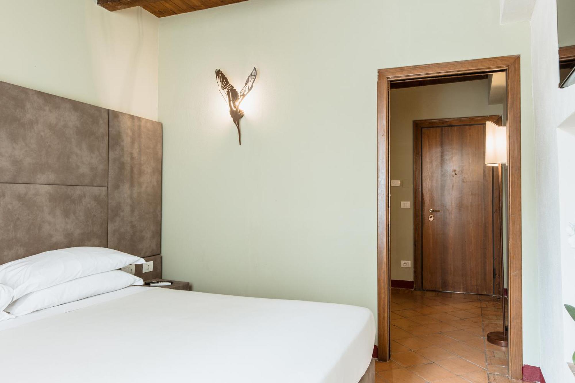 Osteria Luxury Apartments ペスキエーラ・デル・ガルダ エクステリア 写真
