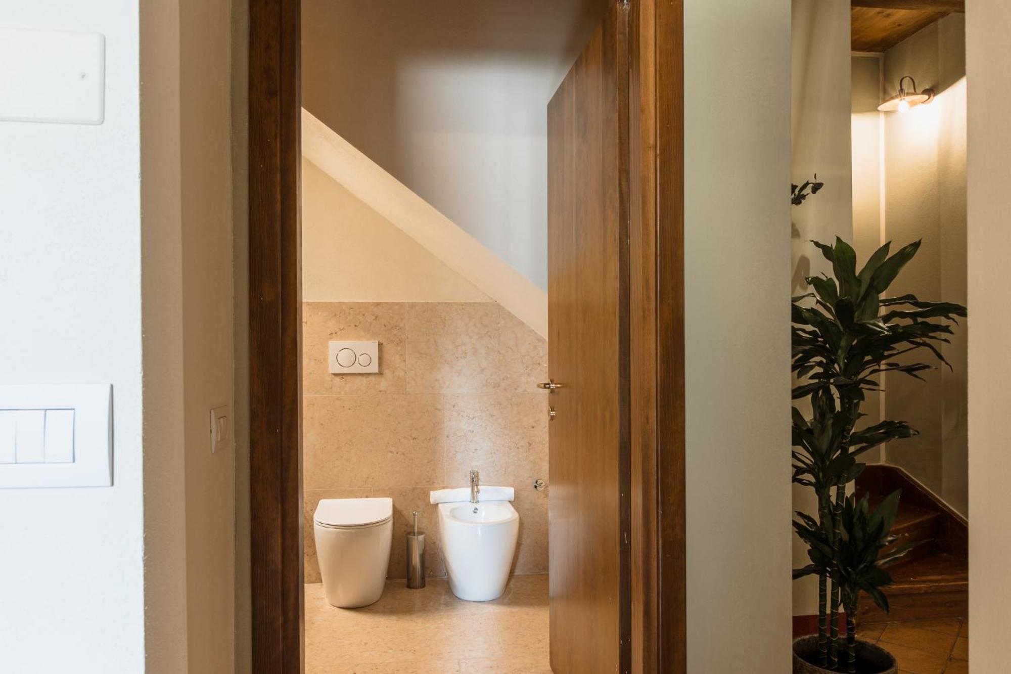 Osteria Luxury Apartments ペスキエーラ・デル・ガルダ エクステリア 写真