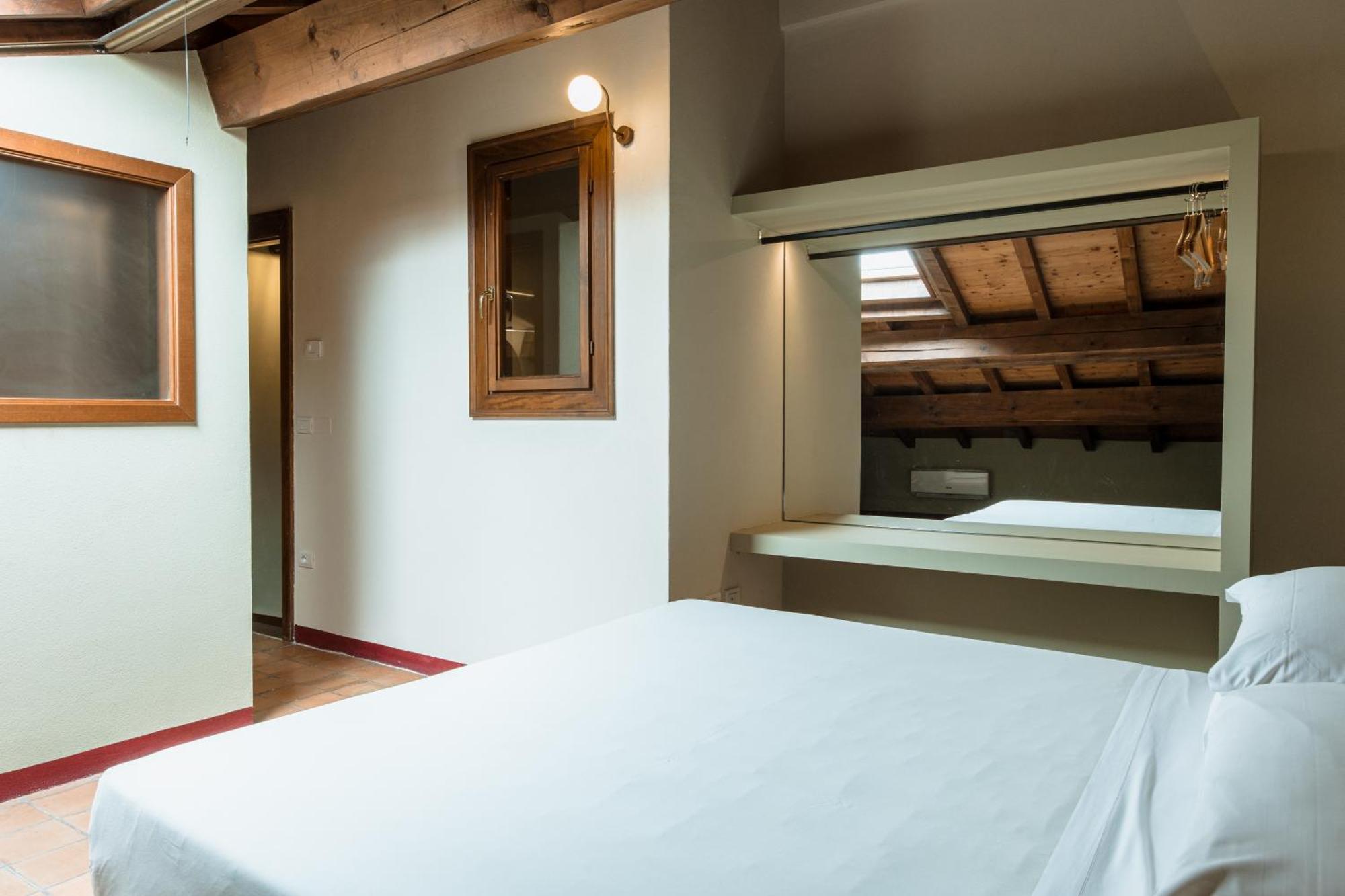 Osteria Luxury Apartments ペスキエーラ・デル・ガルダ エクステリア 写真